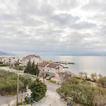 Apartmán By The Sea Duce, Omis - 8378 *