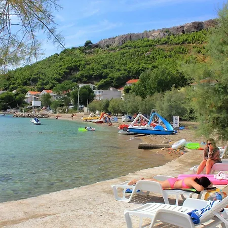 By The Sea Duce, Omis - 8378 Apartment *