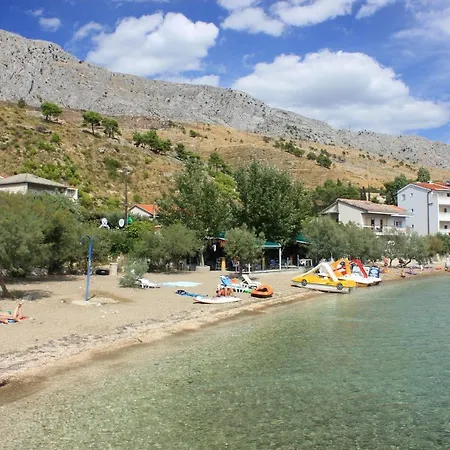 By The Sea Duce, Omis - 8378 Apartmán