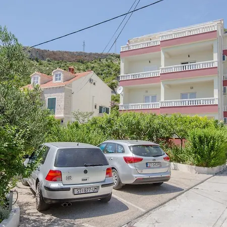 By The Sea Duce, Omis - 8378 Apartmán Dugi Rat