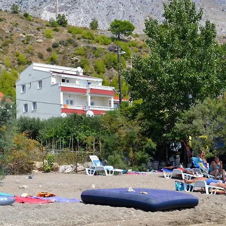 By The Sea Duce, Omis - 8378 Dugi Rat