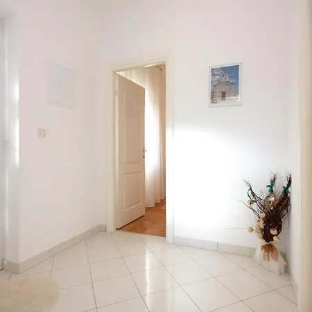 By The Sea Duce, Omis - 8378 Apartment