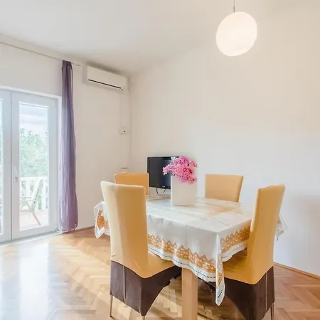 By The Sea Duce, Omis - 8378 Apartment
