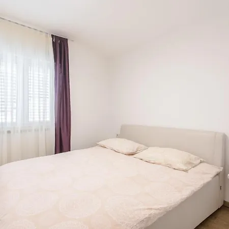 By The Sea Duce, Omis - 8378 Apartment