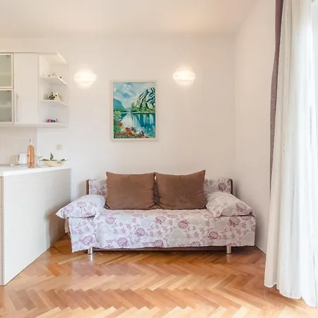 By The Sea Duce, Omis - 8378 Apartment *
