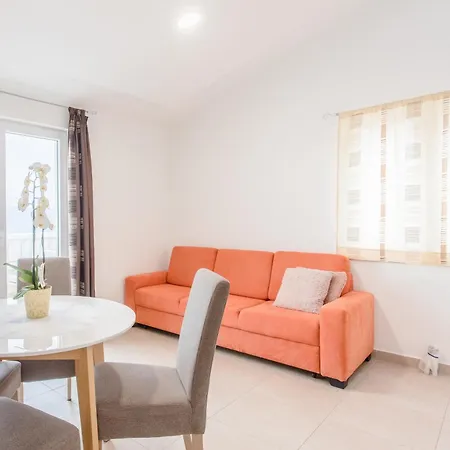 By The Sea Duce, Omis - 8378 Apartment *